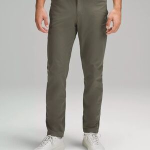lululemon ABC Classic-Fit 5 Pocket Warpstreme Pants